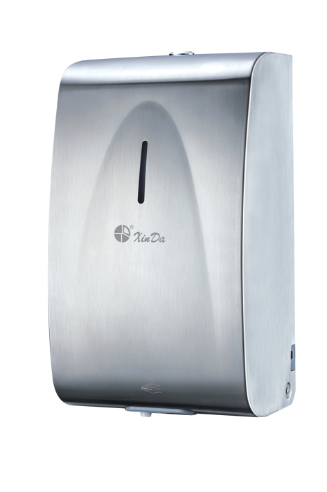 XINDA ZYQ210K Automatischer Badezimmer-Seifenspender