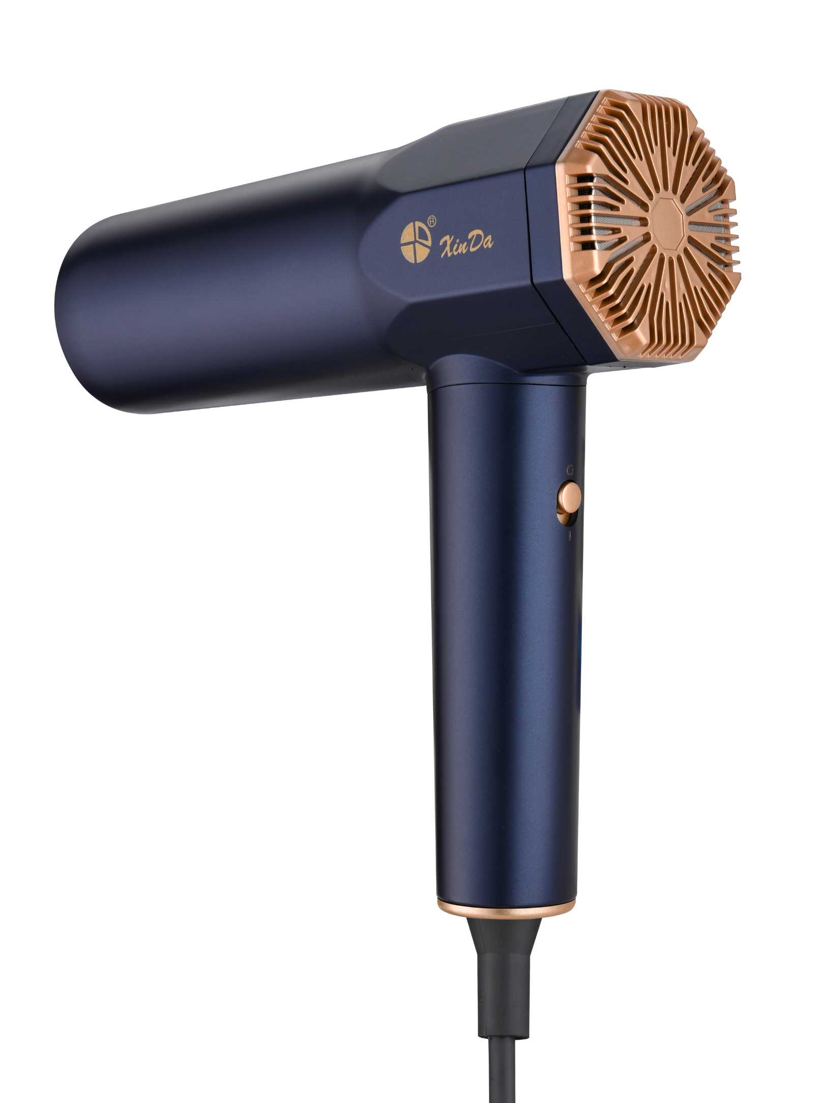 Profession BLDC Motor Salon Ionic Blowdryer Tragbarer kleiner Haartrockner