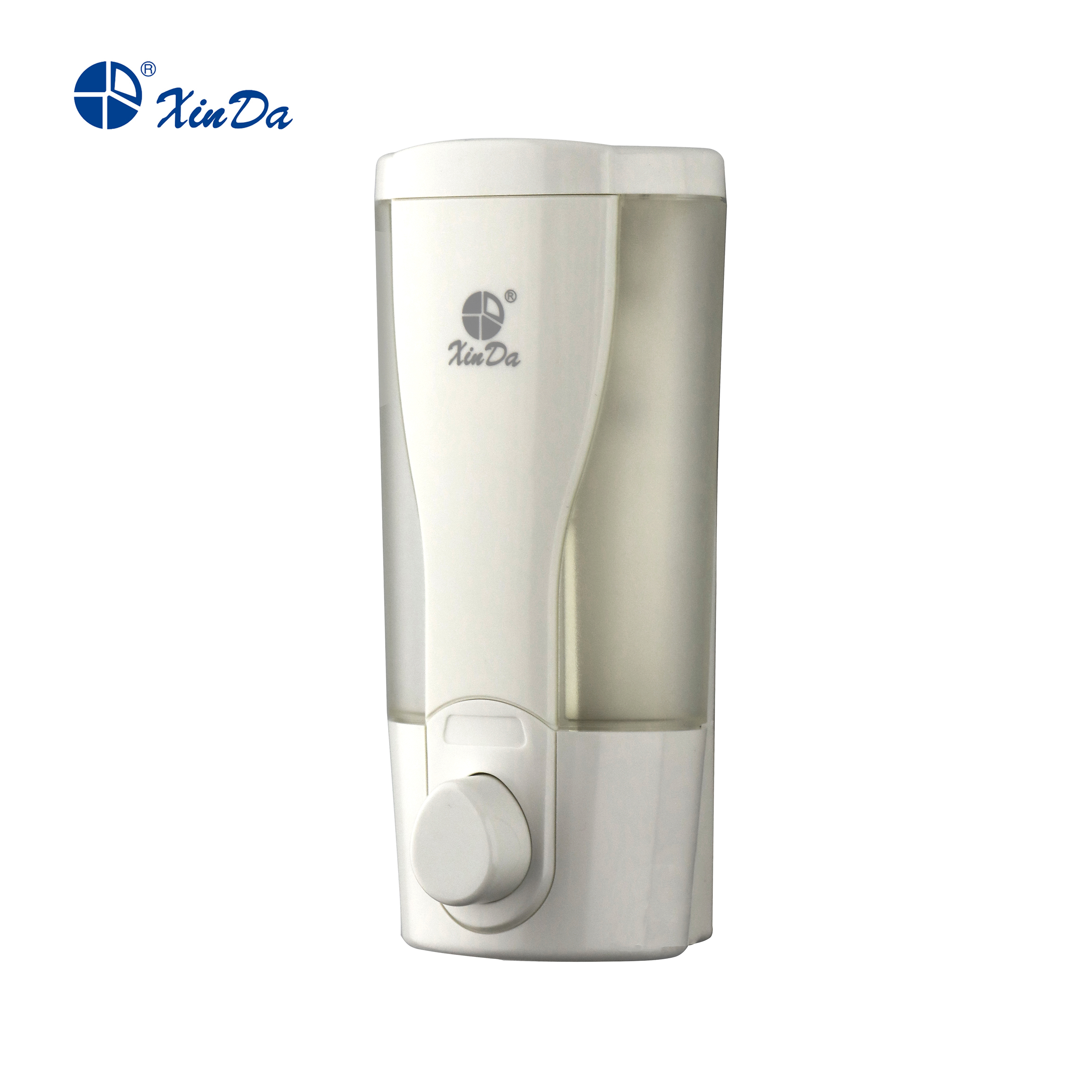 Der Xinda ZYQ25 Infrarot-Induktions-Smart-Touchless-Automatik-Schaumseifenspender Automatischer Händedesinfektionsspender