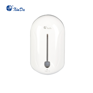 Xinda ZYQ 110 Berührungsloser elektrischer automatischer Händedesinfektionsspender Sprühschaum-Gel-Sensor-Seifenspender 